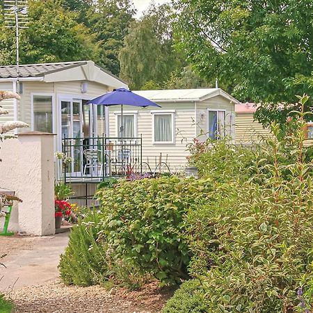 Silver Birch Caravan Park Talacre Extérieur photo