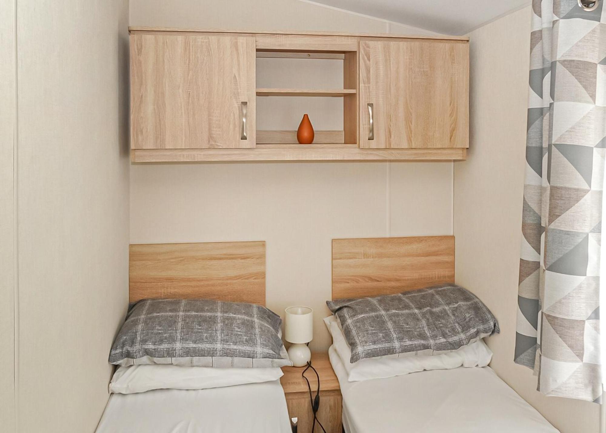 Silver Birch Caravan Park Talacre Extérieur photo