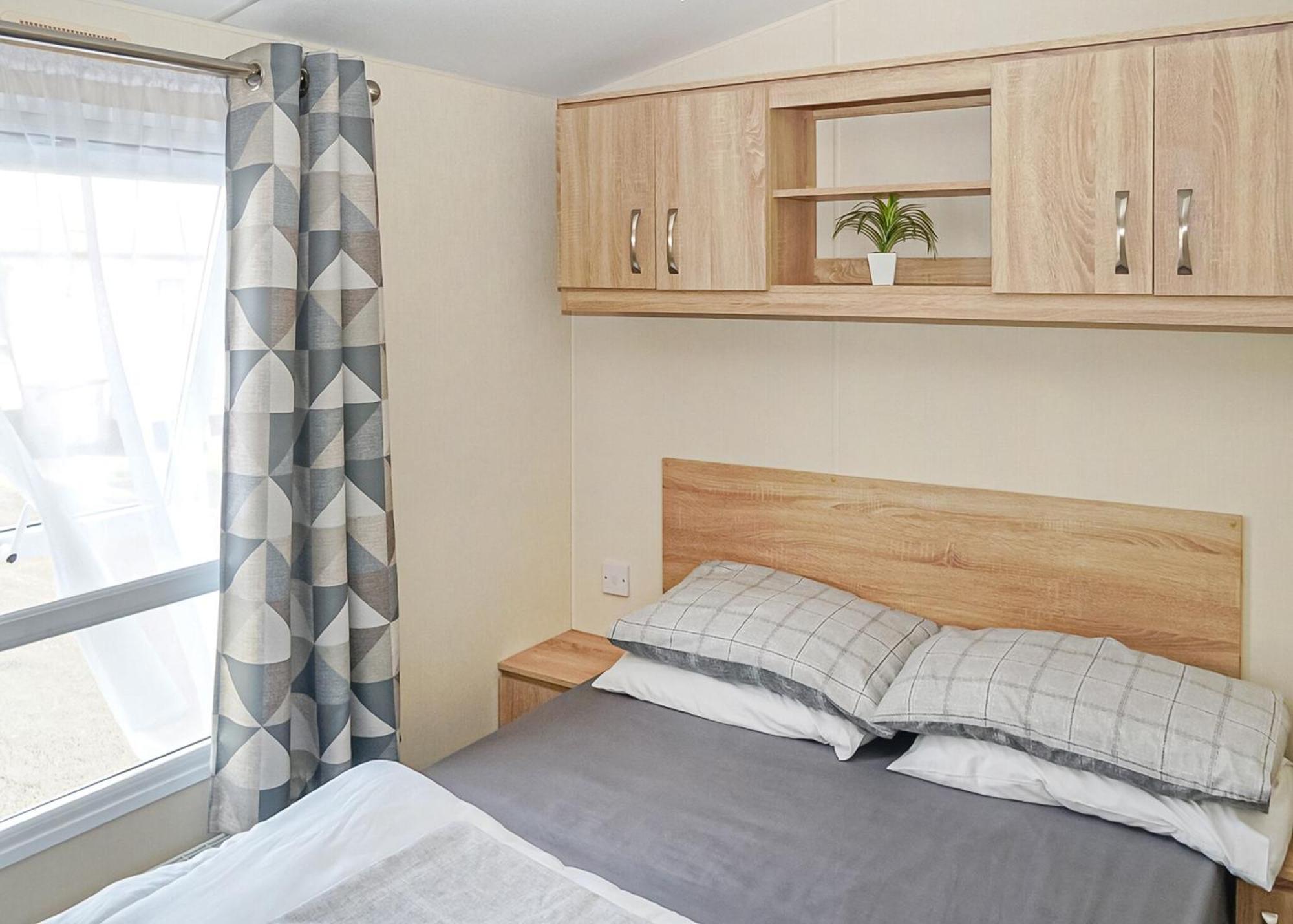 Silver Birch Caravan Park Talacre Extérieur photo