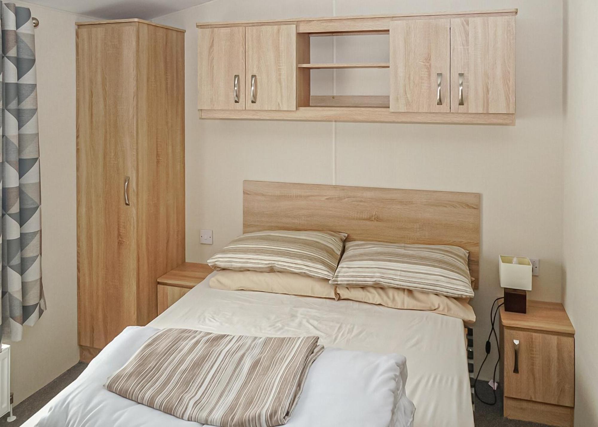 Silver Birch Caravan Park Talacre Chambre photo
