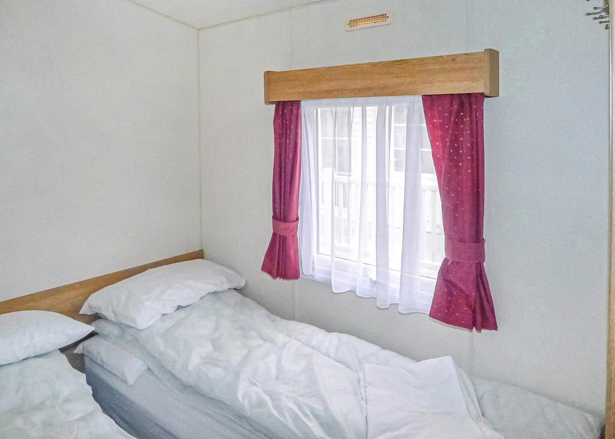 Silver Birch Caravan Park Talacre Chambre photo