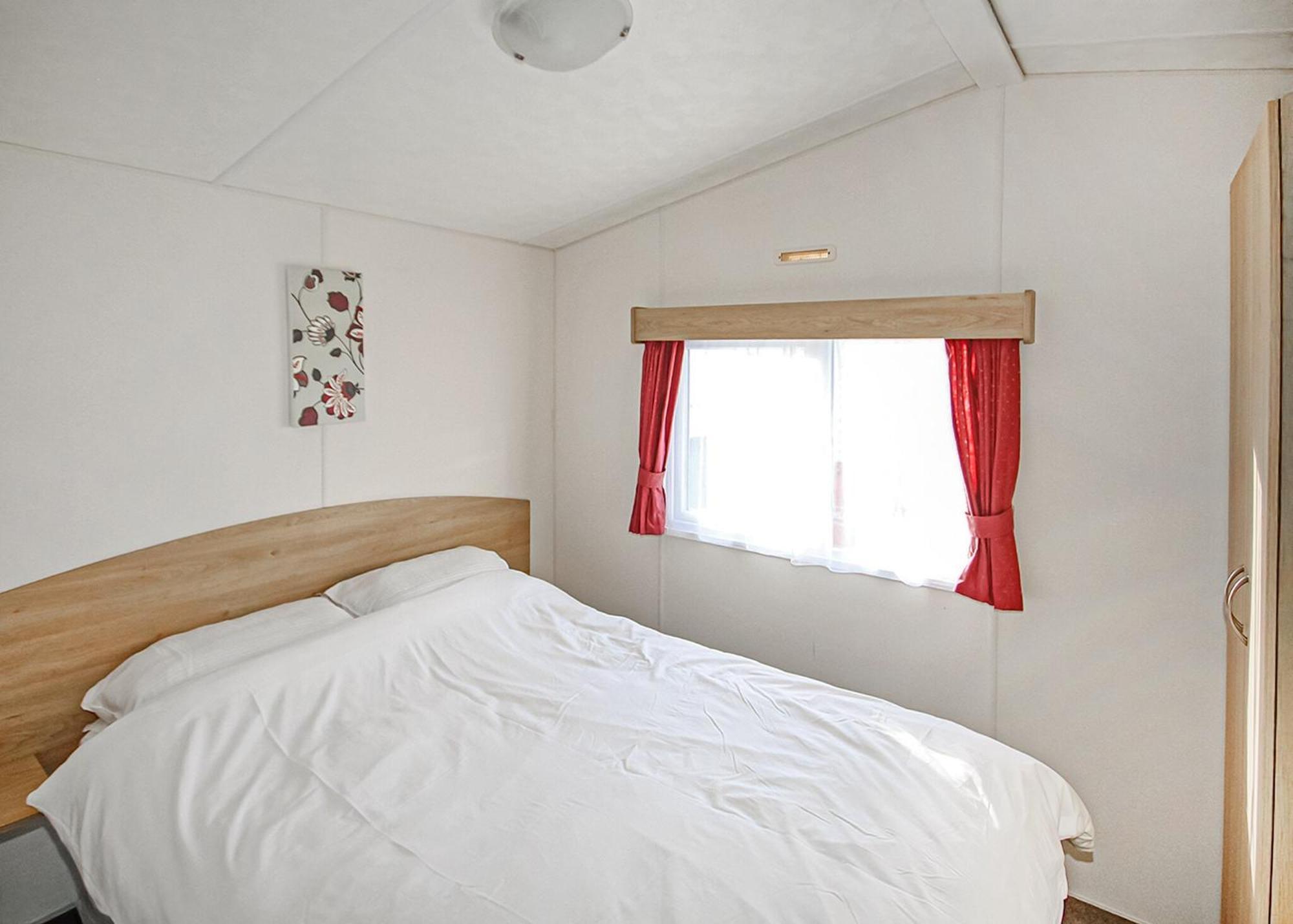 Silver Birch Caravan Park Talacre Chambre photo